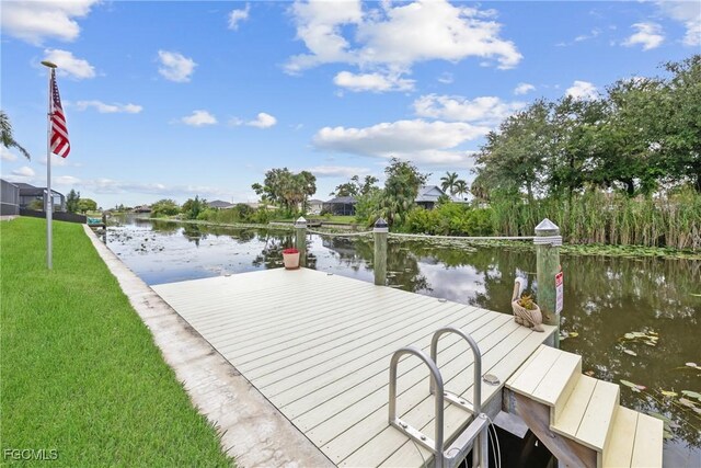 1108 SW 11th Pl, Cape Coral, FL 33991 - photo 24