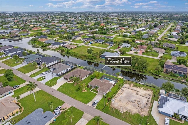 1108 SW 11th Pl, Cape Coral, FL 33991 - photo 3