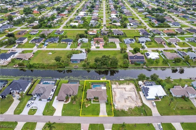 1108 SW 11th Pl, Cape Coral, FL 33991 - photo 35