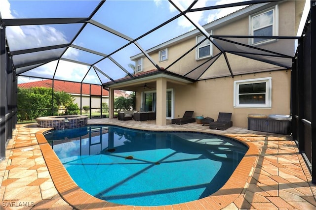 3330 Banyon Hollow Loop, North Fort Myers, FL 33903 - photo 23
