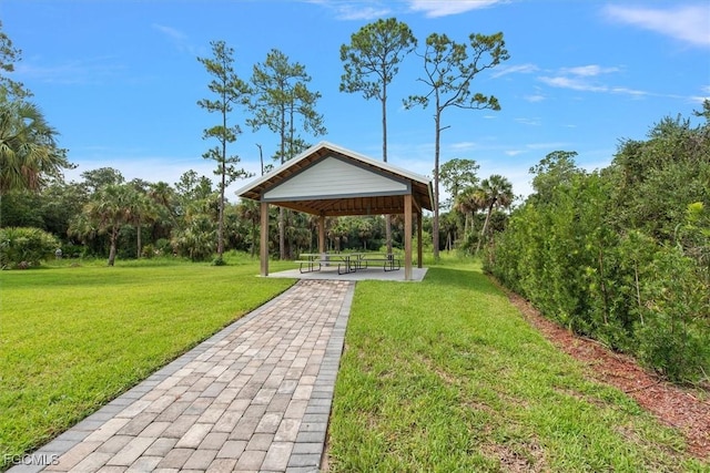 175 Village Cir, Labelle, FL 33935 - photo 28