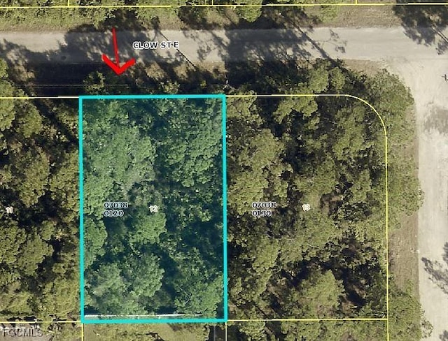842 Clow St E, Lehigh Acres, FL 33974