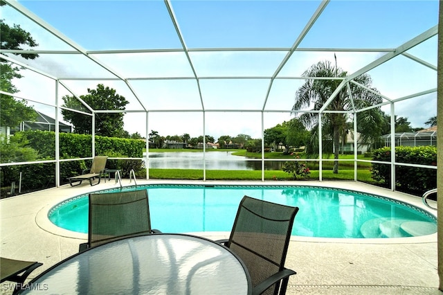 1842 Winding Oaks Way, Naples, FL 34109 - photo 2