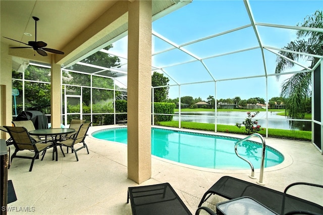 1842 Winding Oaks Way, Naples, FL 34109 - photo 27