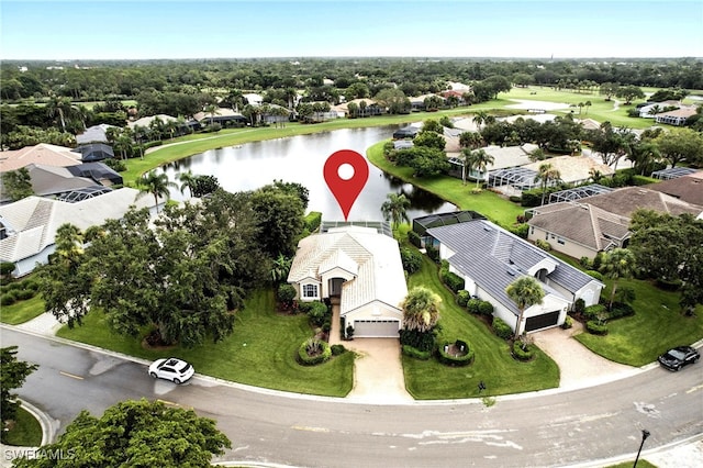 1842 Winding Oaks Way, Naples, FL 34109 - photo 29