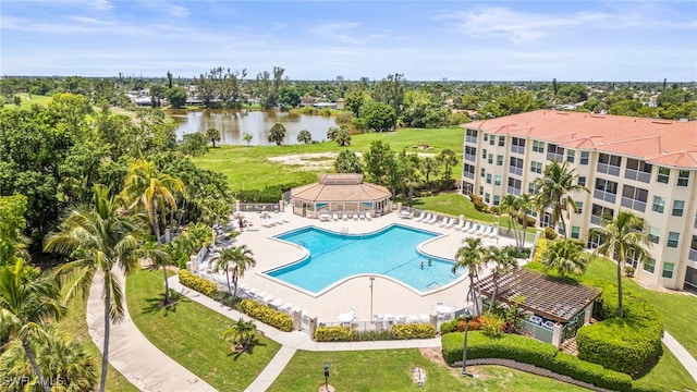 4007 Palm Tree Blvd Unit 105, Cape Coral, FL 33904 - photo 2