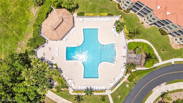 4007 Palm Tree Blvd Unit 105, Cape Coral, FL 33904 - photo 37