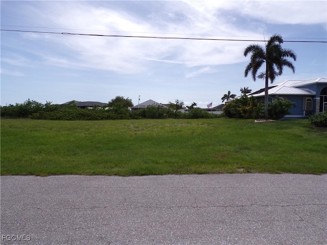 400 NW 32nd Pl, Cape Coral, FL 33993 - photo 1