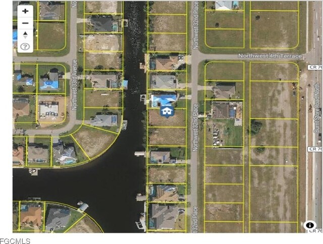 400 NW 32nd Pl, Cape Coral, FL 33993 - photo 3
