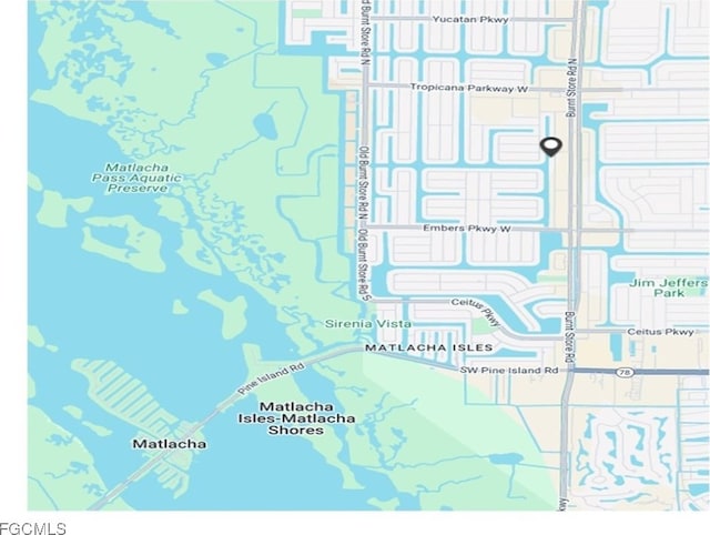 400 NW 32nd Pl, Cape Coral, FL 33993 - photo 14