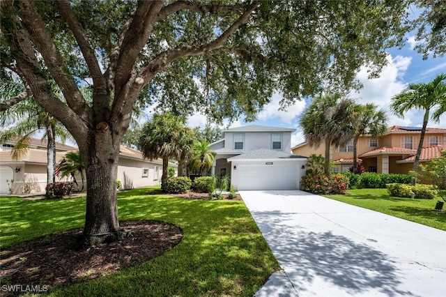 2122 Morning Sun Ln, Naples, FL 34119 - photo 2