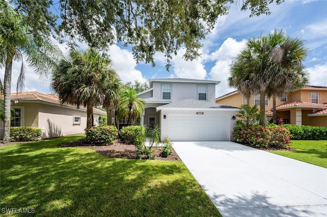 2122 Morning Sun Ln, Naples, FL 34119 - photo 1