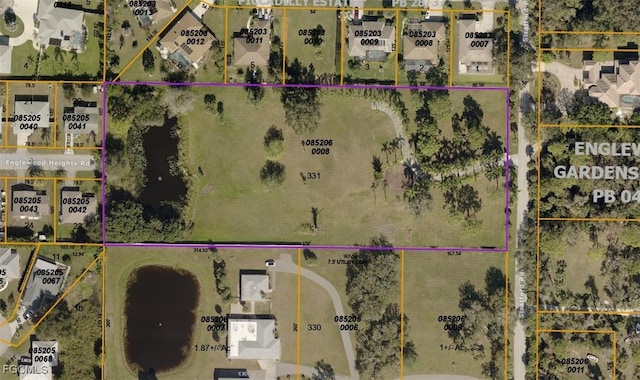 LOT331 Stratford Rd, Englewood, FL 34223 - photo 8