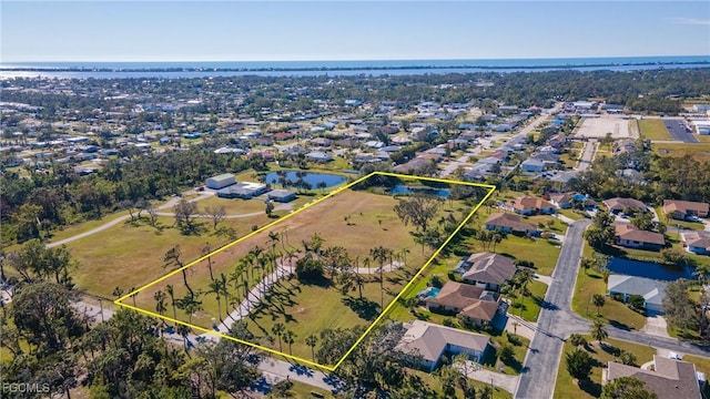 LOT331 Stratford Rd, Englewood, FL 34223 - photo 2