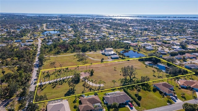 LOT331 Stratford Rd, Englewood, FL 34223 - photo 5