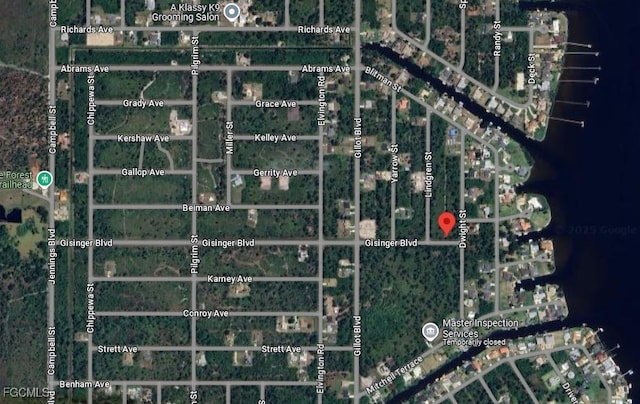 3527 Dwight St, Port Charlotte, FL 33981 - photo 4