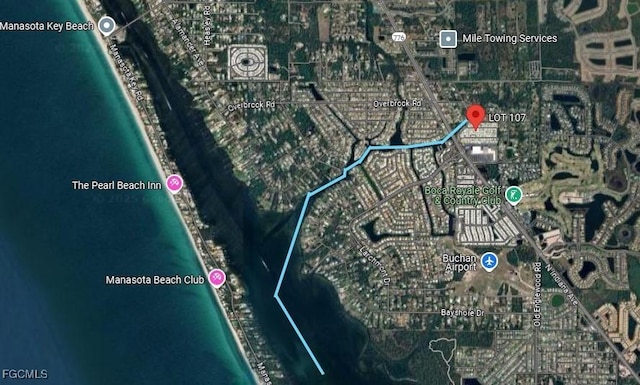 1891 Englewood Rd, Englewood, FL 34223 - photo 2