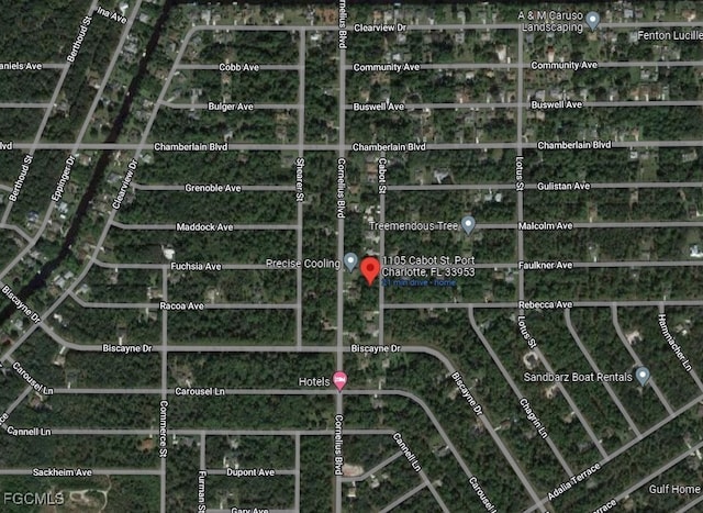1105 Cabot St, Port Charlotte, FL 33953 - photo 3