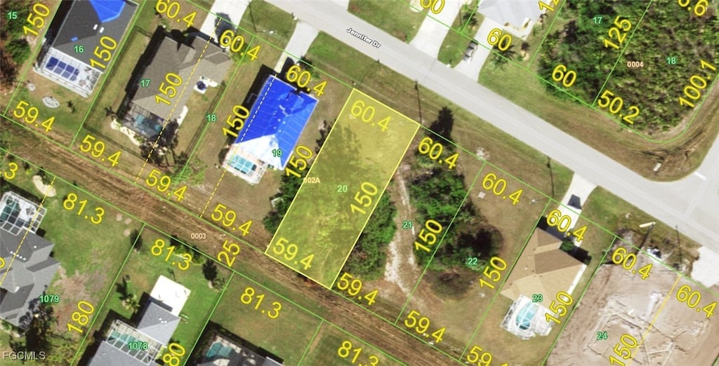 141 Jennifer Dr, Rotonda West, FL 33947 - photo 2