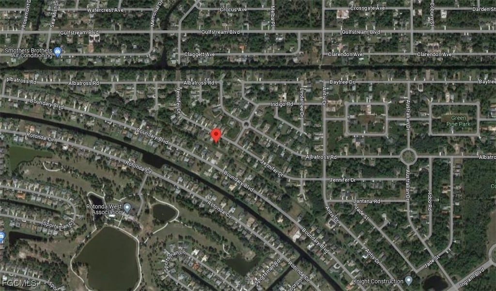 141 Jennifer Dr, Rotonda West, FL 33947 - photo 3