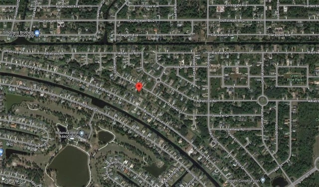141 Jennifer Dr, Rotonda West, FL 33947 - photo 3