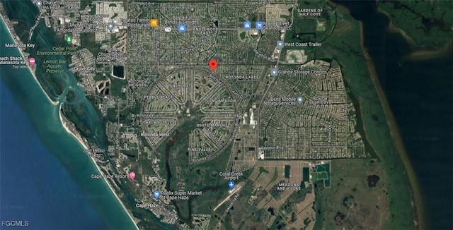 141 Jennifer Dr, Rotonda West, FL 33947 - photo 4