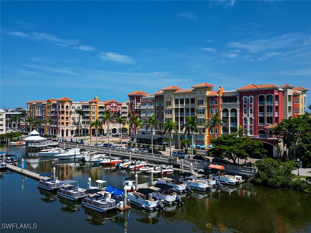 450 Bayfront Pl Unit 4509, Naples, FL 34102 - photo 3