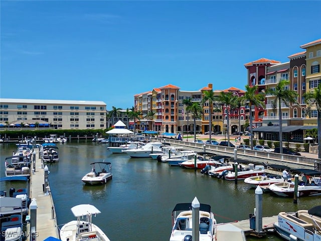 450 Bayfront Pl Unit 4509, Naples, FL 34102 - photo 4