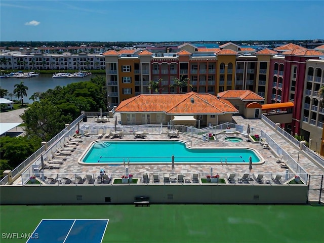 450 Bayfront Pl Unit 4509, Naples, FL 34102 - photo 5