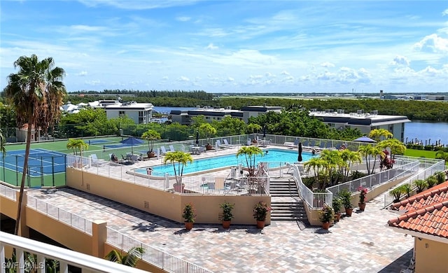 450 Bayfront Pl Unit 4509, Naples, FL 34102 - photo 10