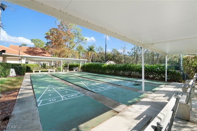 5767 Deauville Cir Unit D304, Naples, FL 34112 - photo 27