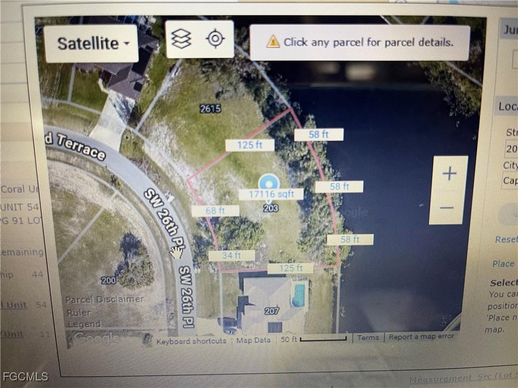 203 SW 26th Pl, Cape Coral, FL 33991 - photo 1