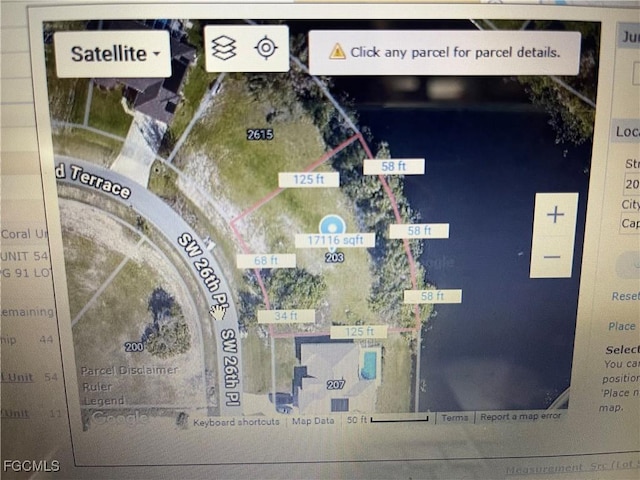 203 SW 26th Pl, Cape Coral, FL 33991 - photo 1