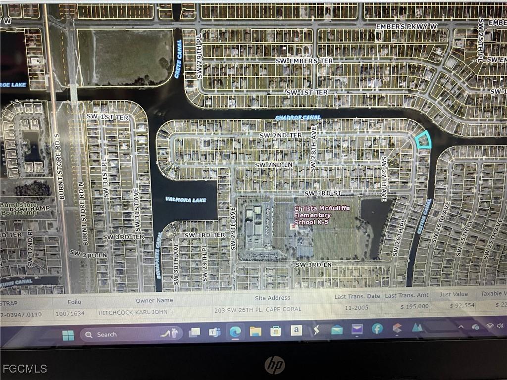 203 SW 26th Pl, Cape Coral, FL 33991 - photo 3