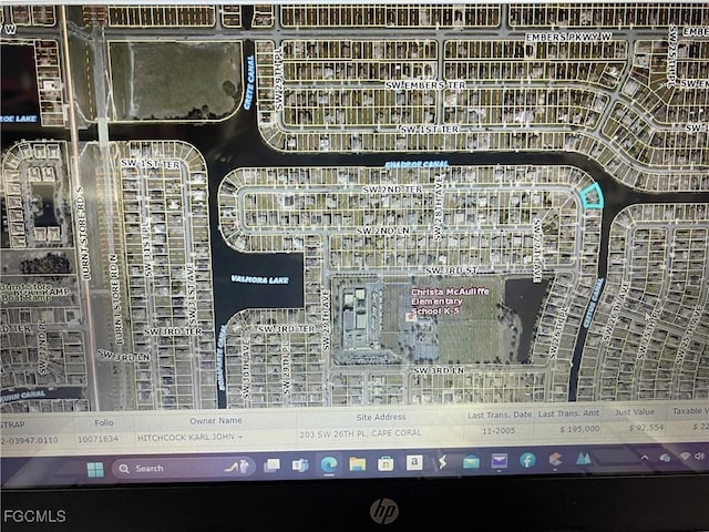 203 SW 26th Pl, Cape Coral, FL 33991 - photo 3