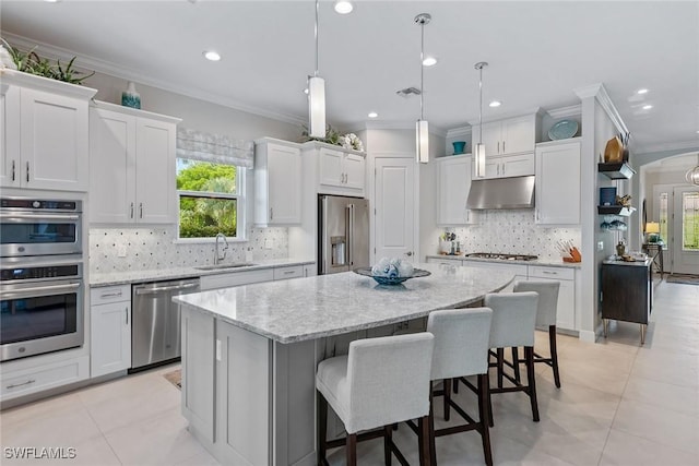 9596 Mussorie Ct, Naples, FL 34114 - photo 3