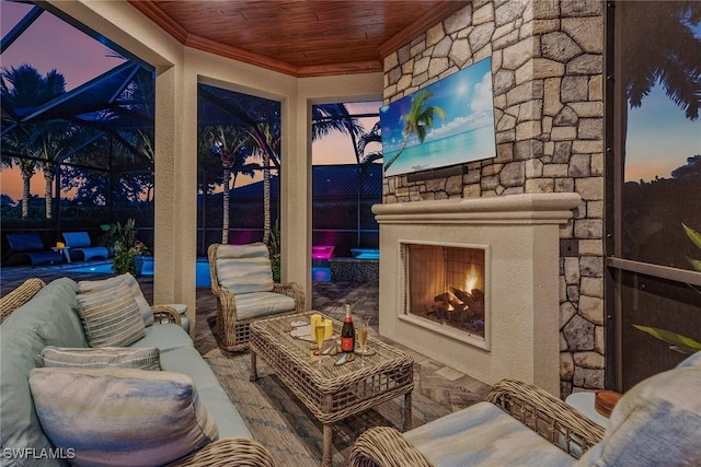 9596 Mussorie Ct, Naples, FL 34114 - photo 25