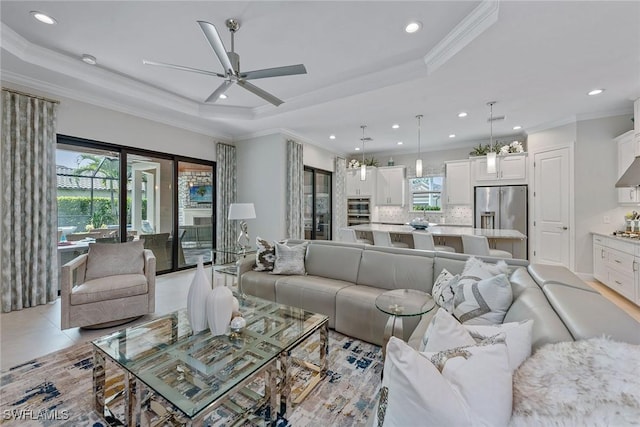 9596 Mussorie Ct, Naples, FL 34114 - photo 7