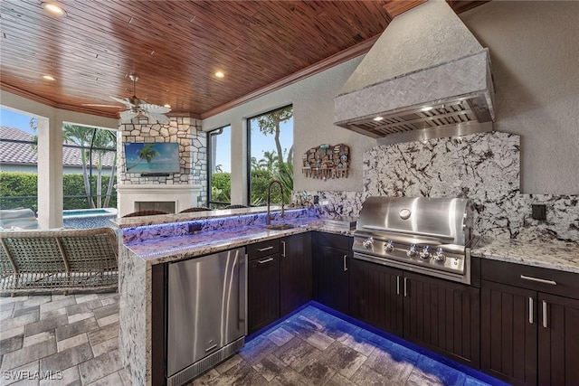 9596 Mussorie Ct, Naples, FL 34114 - photo 26