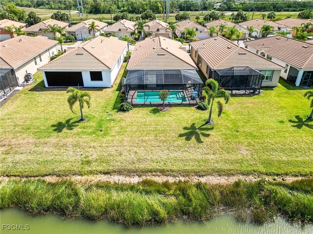 10517 Prato Dr, Fort Myers, FL 33913 - photo 21