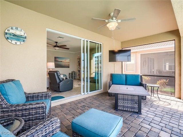 10517 Prato Dr, Fort Myers, FL 33913 - photo 23