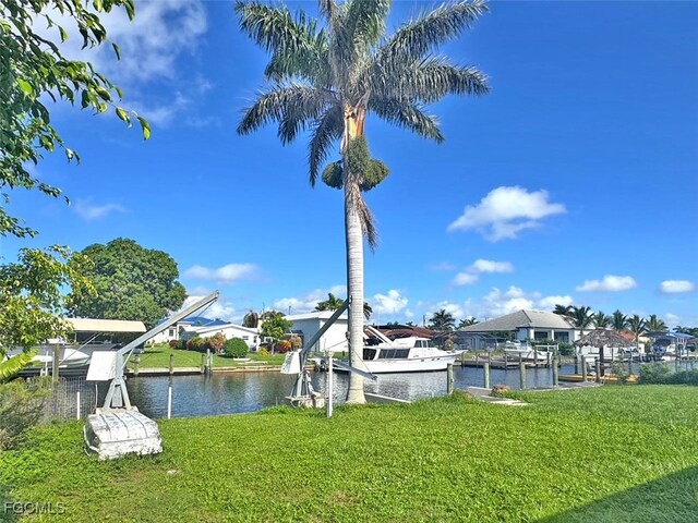 5334 Cobalt Ct, Cape Coral, FL 33904 - photo 26