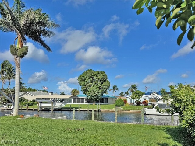 5334 Cobalt Ct, Cape Coral, FL 33904 - photo 27