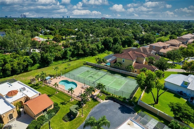 1414 Thistledown Way, Fort Myers, FL 33901 - photo 42