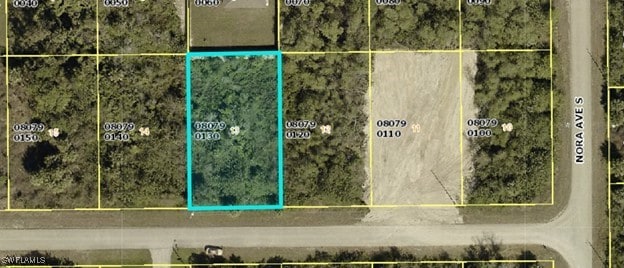 3114 33rd St SW, Lehigh Acres, FL 33976 - photo 1