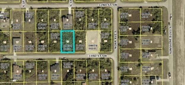 3114 33rd St SW, Lehigh Acres, FL 33976 - photo 2
