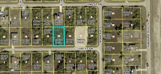 3114 33rd St SW, Lehigh Acres, FL 33976 - photo 2