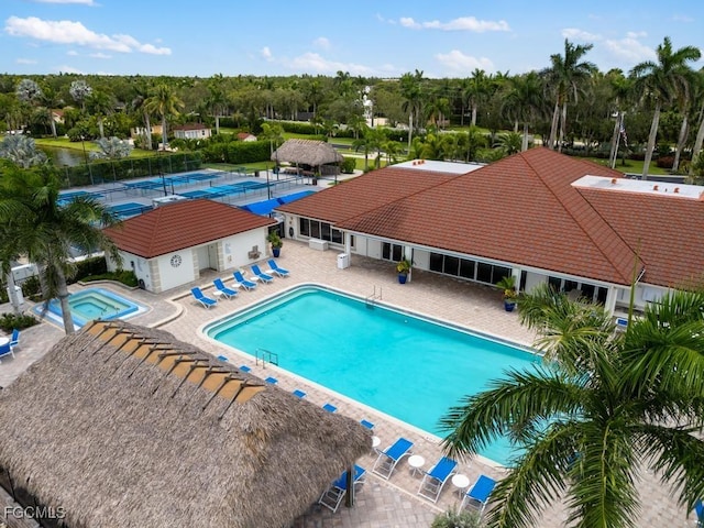 4416 Southern Breeze Dr, Naples, FL 34114 - photo 25