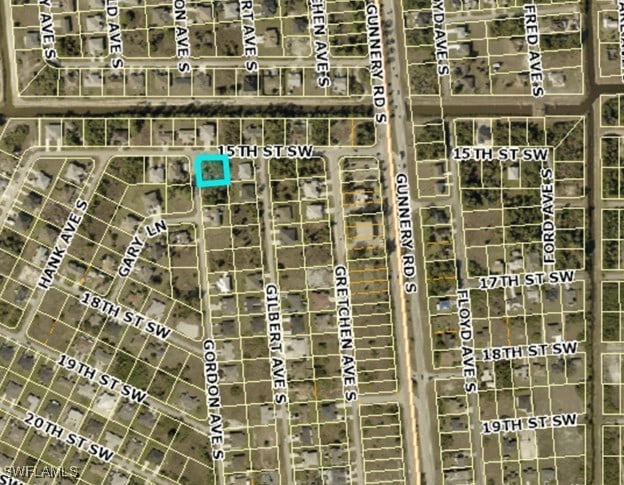 1501-1503 Gordon Ave S, Lehigh Acres, FL 33973 - photo 3