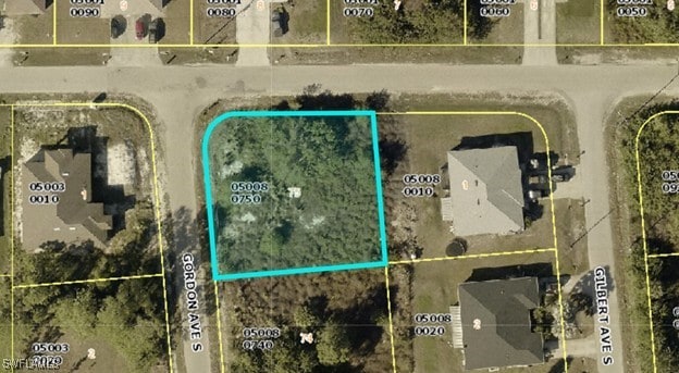 1501-1503 Gordon Ave S, Lehigh Acres, FL 33973 - photo 1